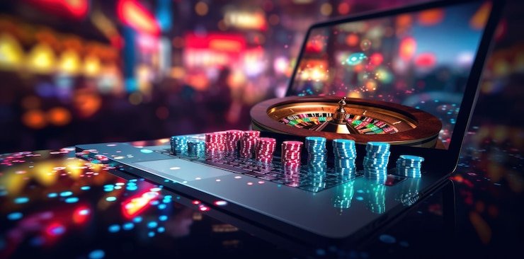 Platform rapi888 menampilkan integrasi esports dan slot games dengan interface yang user-friendly