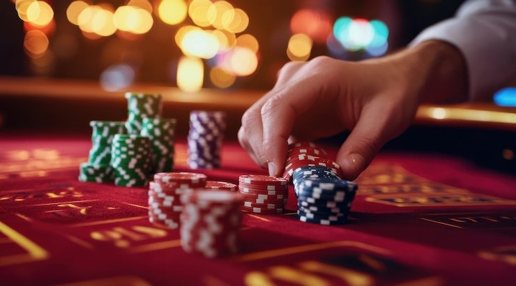 Metode pembayaran lokal yang didukung rapi888